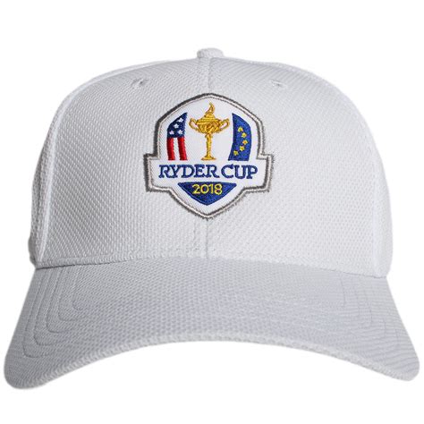 ryder cup golf caps